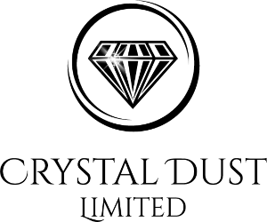Crystal Dust Logo