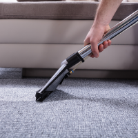 Carpet Cleaning